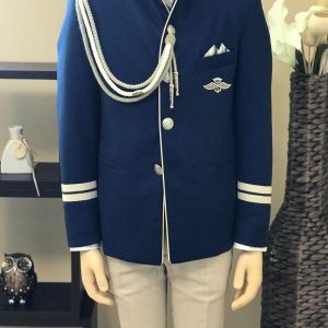 Traje Comunión 2026 Almirante VX89 Fydacttex