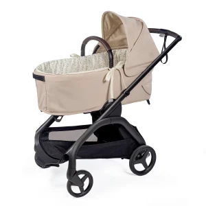 Cubre Cuco Varillas+ Sabana Bajera Gala Walking Mum