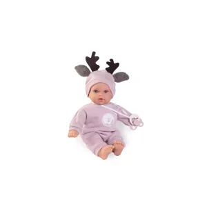 Muñeca Kika lagrimitas 27 cm  Reno Antonio Juan