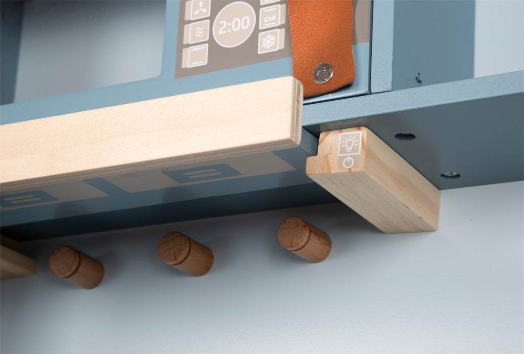 COCINITA INFANTIL - Imagen 7