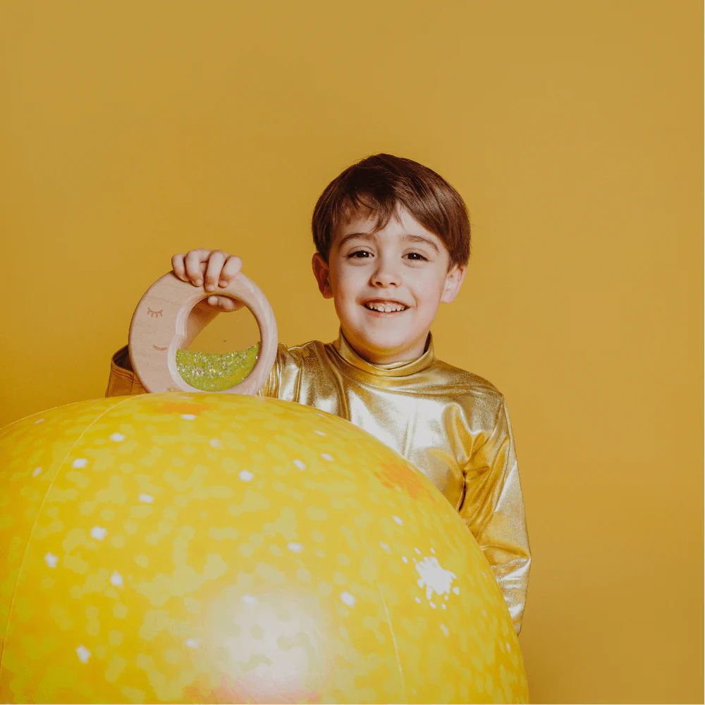 FLOW MOON LUNA SENSORIAL - Imagen 5