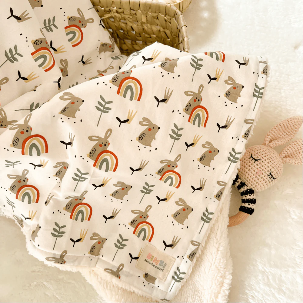 MANTA BORREGUITO PETER