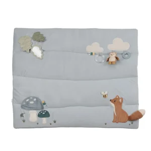 MANTA DE JUEGO FOREST FRIENDS