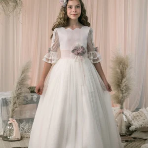 Vestido Comunión Marla S211