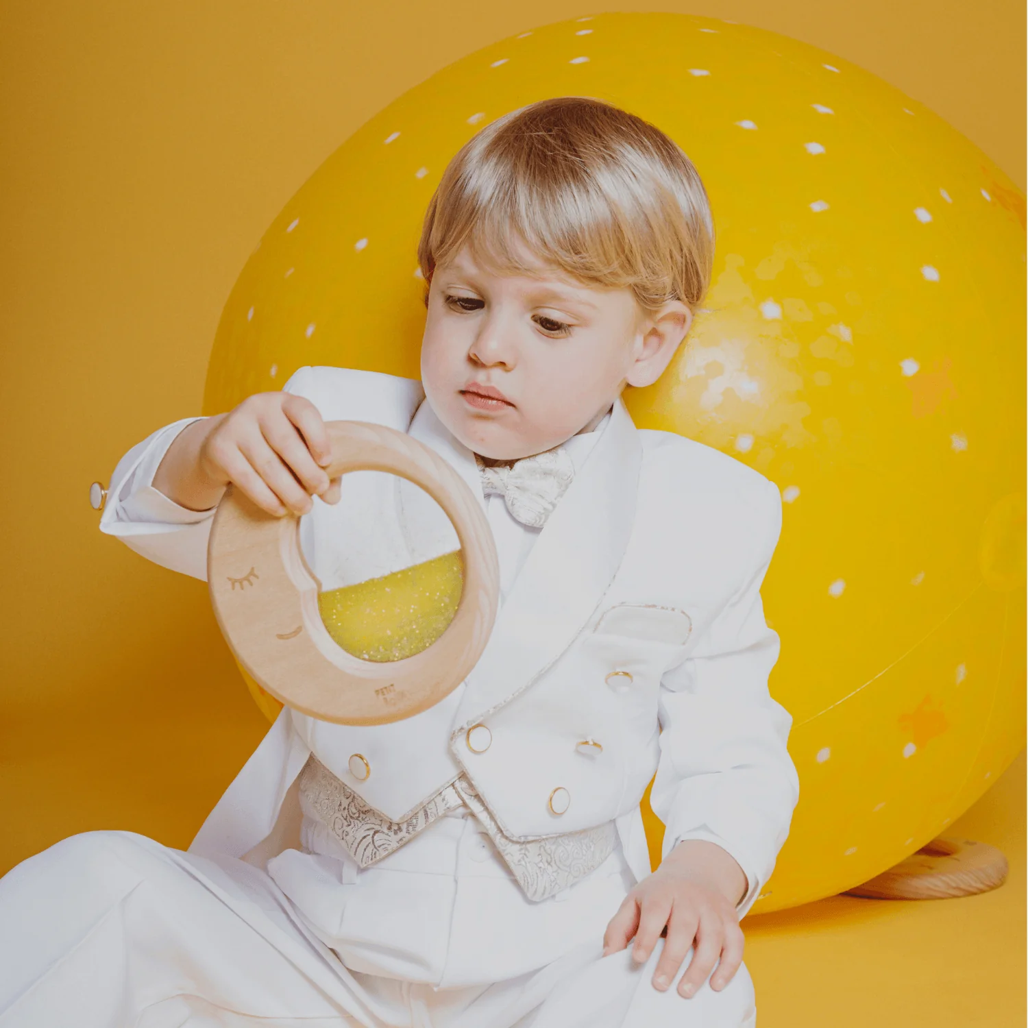 FLOW MOON LUNA SENSORIAL - Imagen 8