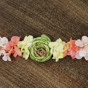 Adorno Cintura Coral 004 Los3ositos