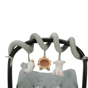 ESPIRAL DE ACTIVIDADES LITTLE FARM