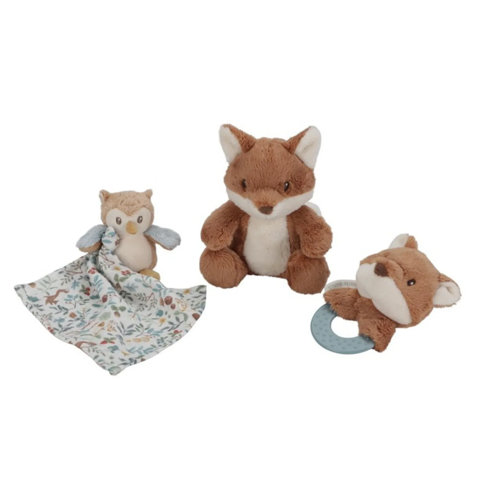 CAJA REGALO FOREST FRIENDS - Imagen 4