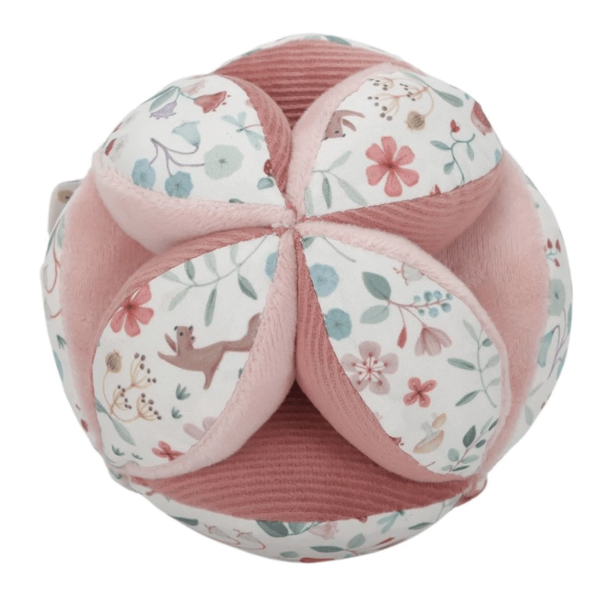 PELOTA MONTESSORI FAIRY GARDEN - Imagen 2