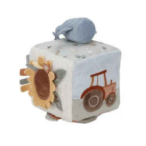 CUBO MONTESSORI LITTLE FARM