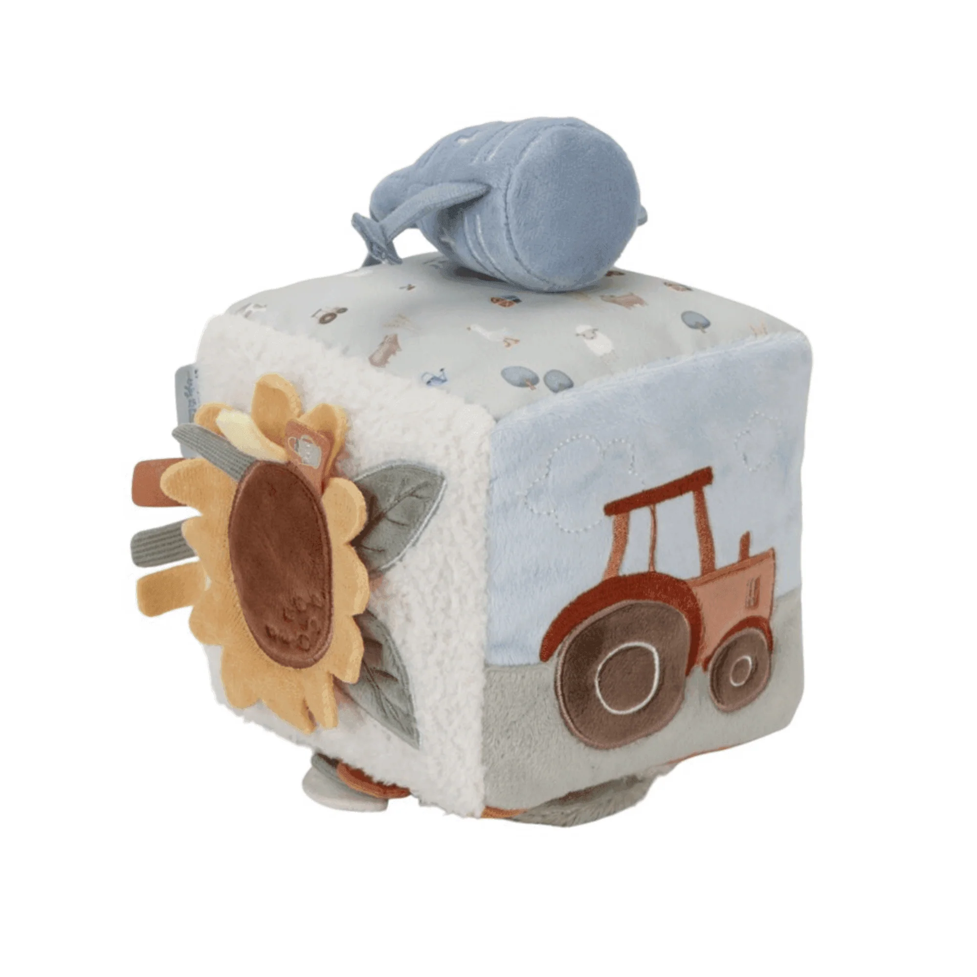CUBO MONTESSORI LITTLE FARM