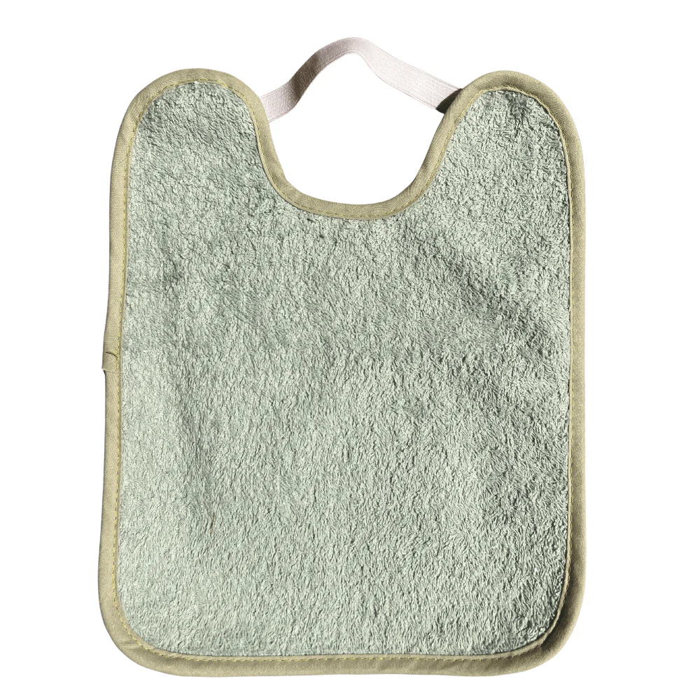 BABEROS DE TELA - Imagen 4