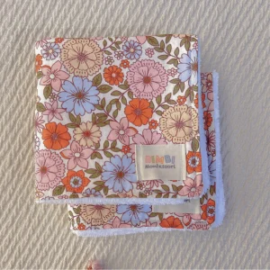 PACK MINI TOALLAS CHLOÉ