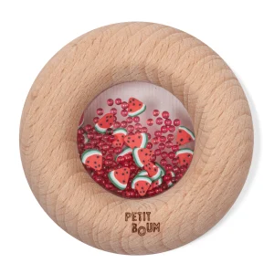 SENSORY DONUT WATERMELON