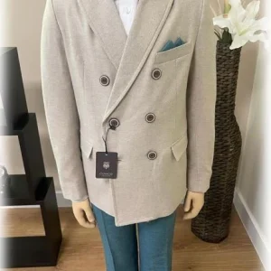 Traje Ceremonia Completo Fydacttex VX200 L44