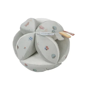 PELOTA MONTESSORI LITTLE FARM