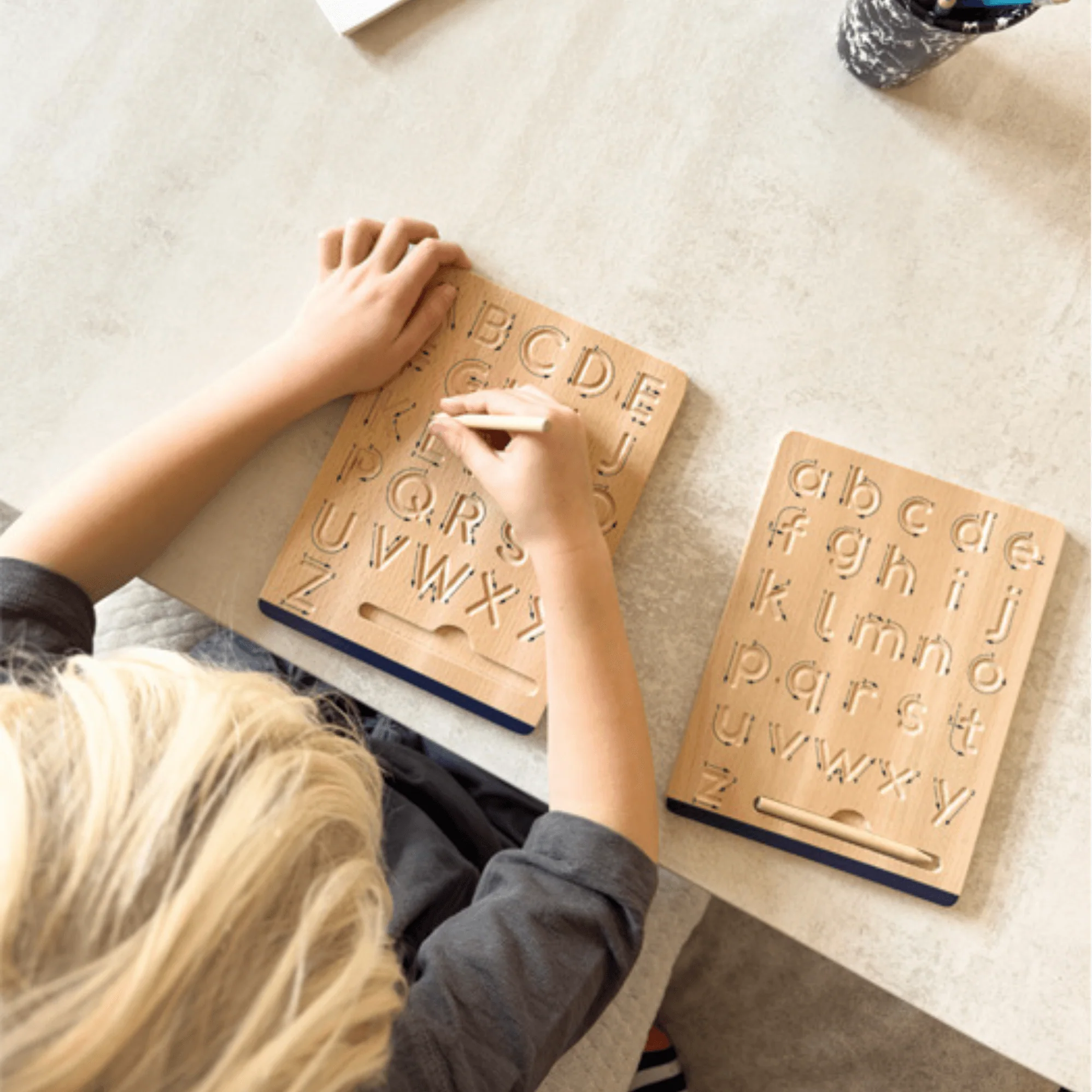 SET DE PIZARRAS LECTOESCRITURA - Imagen 4