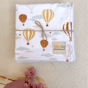 PACK MINI TOALLAS AIRE