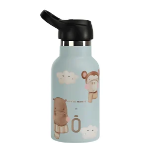 BOTELLA RUNBOT 35cl SELVA