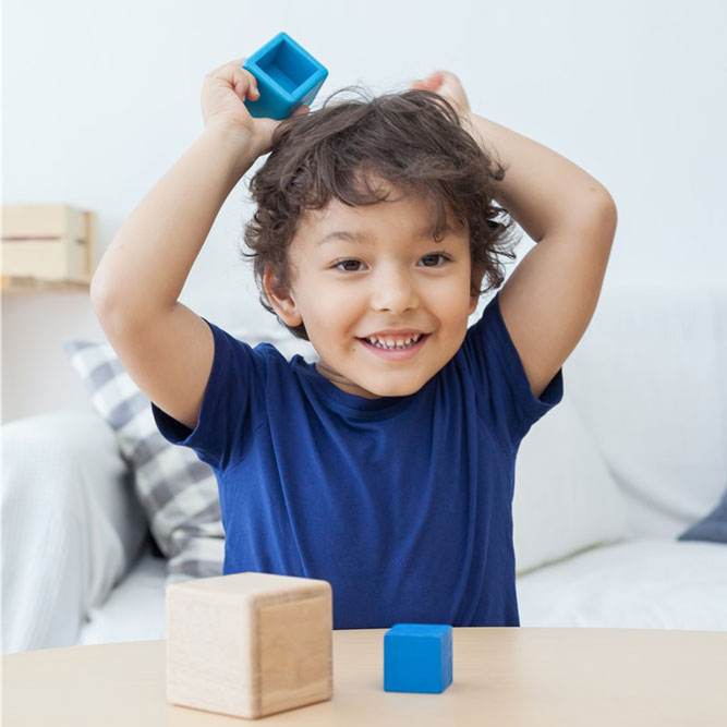 CUBOS QUE ENCAJAN - Imagen 3