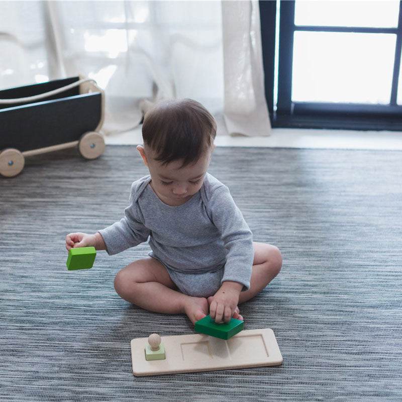 ENCAJA LOS CUADRADOS - Imagen 3