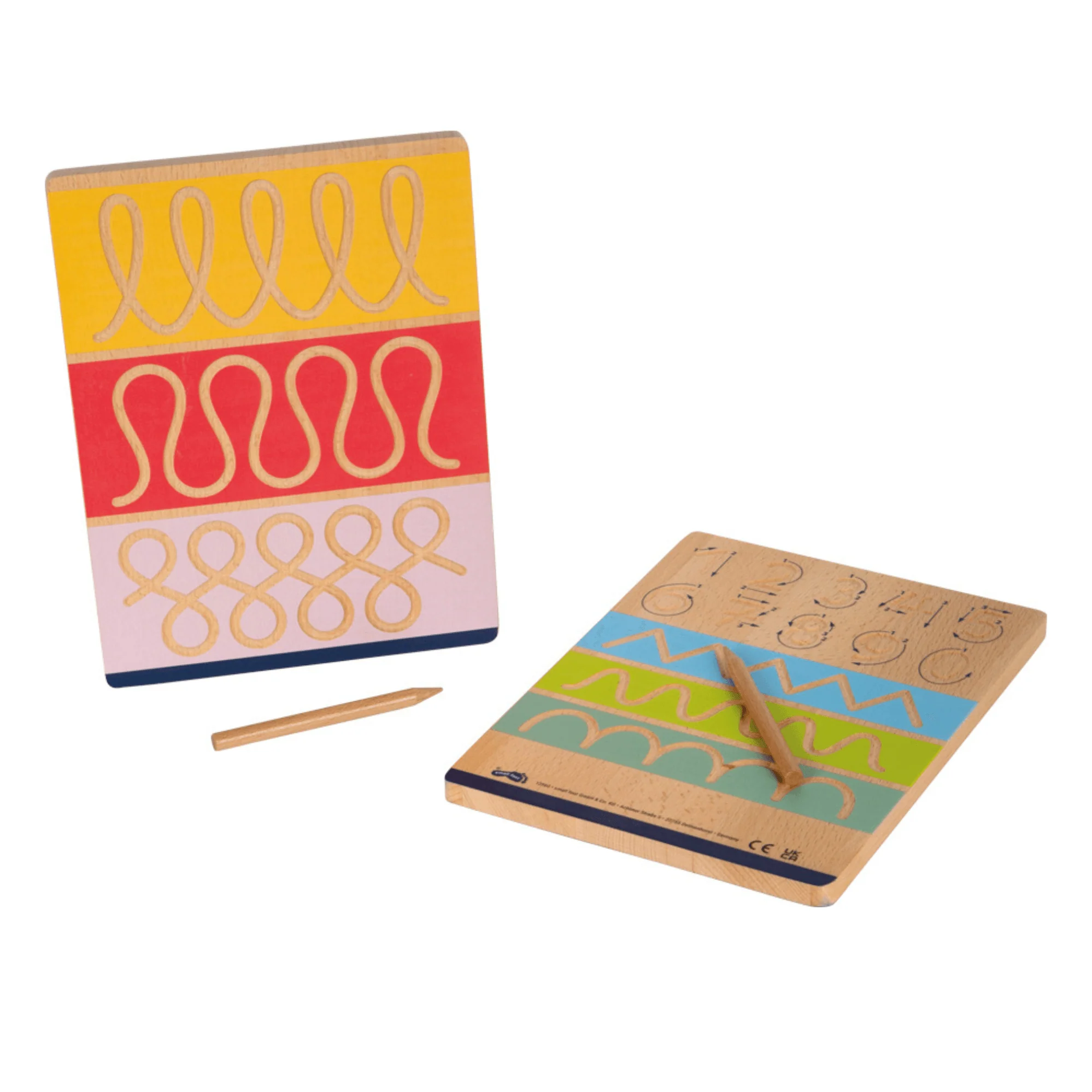 SET DE PIZARRAS LECTOESCRITURA - Imagen 6