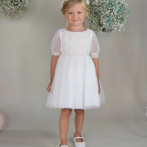 Vestido Ceremonia 2025 Amaya 612403