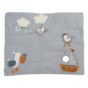 MANTA DE JUEGO SAILORS BAY