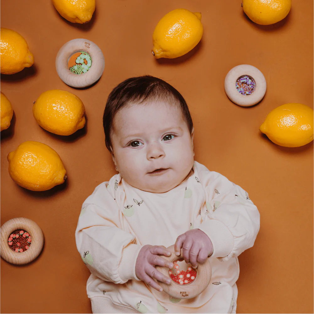 SENSORY DONUT LEMONS - Imagen 4