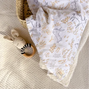 MANTA BORREGUITO FOREST