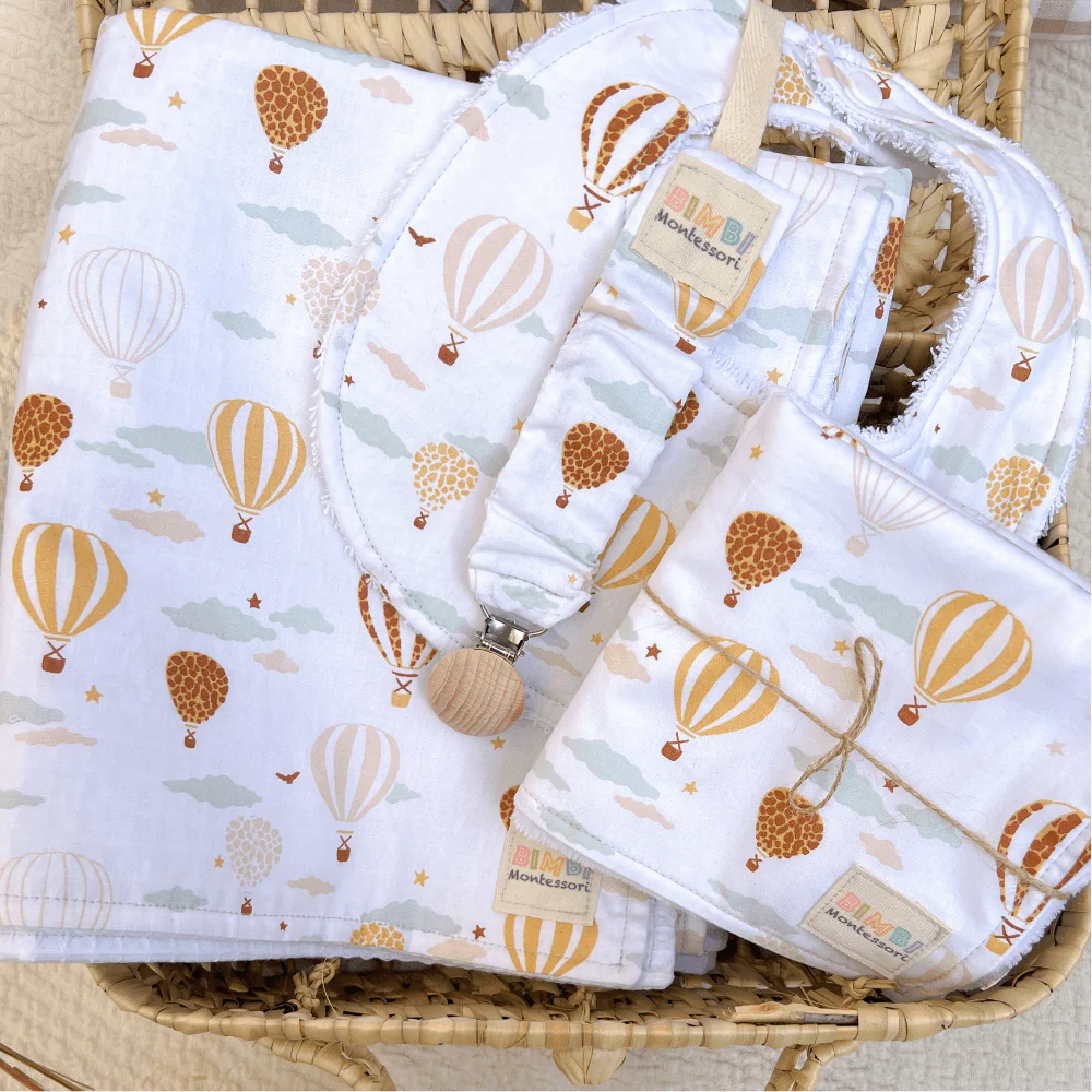 MANTA WAFFLE AIRE - Imagen 3