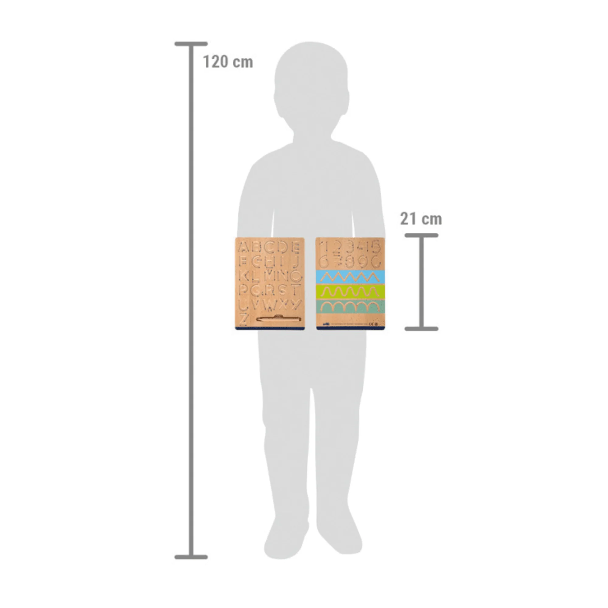 SET DE PIZARRAS LECTOESCRITURA - Imagen 9
