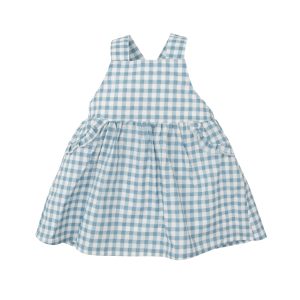 VESTIDO TIRANTES PEONÍA