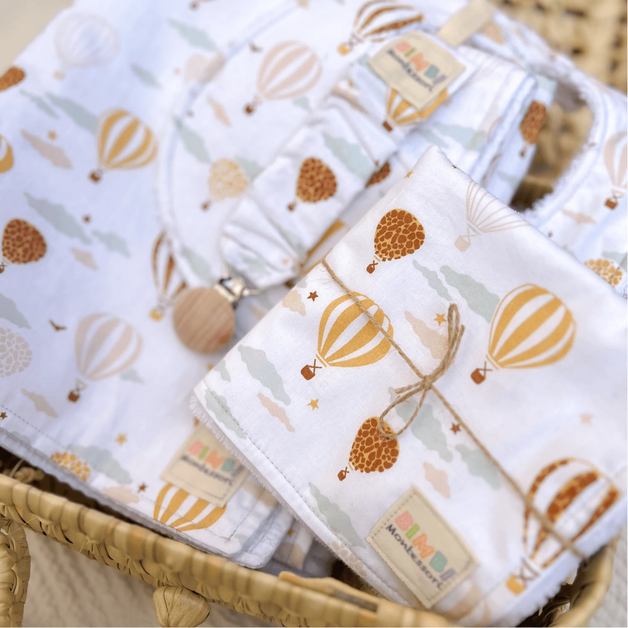 MANTA WAFFLE AIRE - Imagen 4