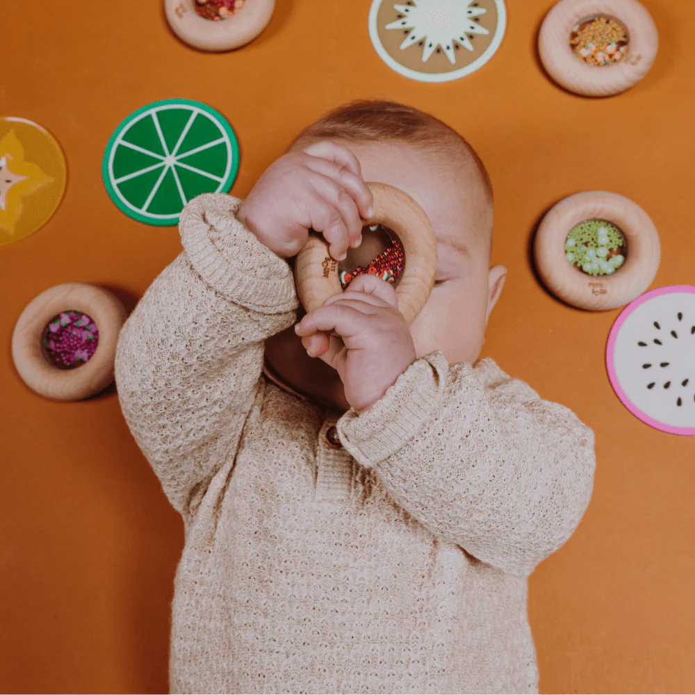 SENSORY DONUT LEMONS - Imagen 3