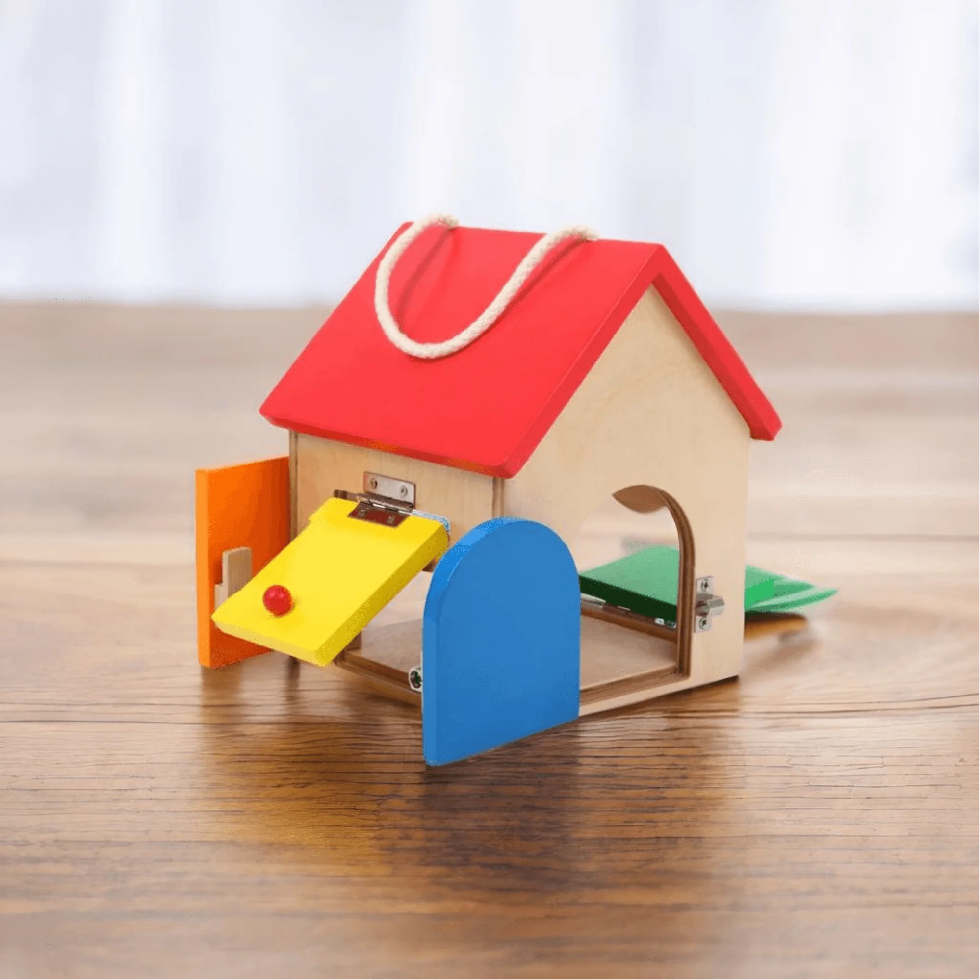 CASA DE CERRADURAS - Imagen 3