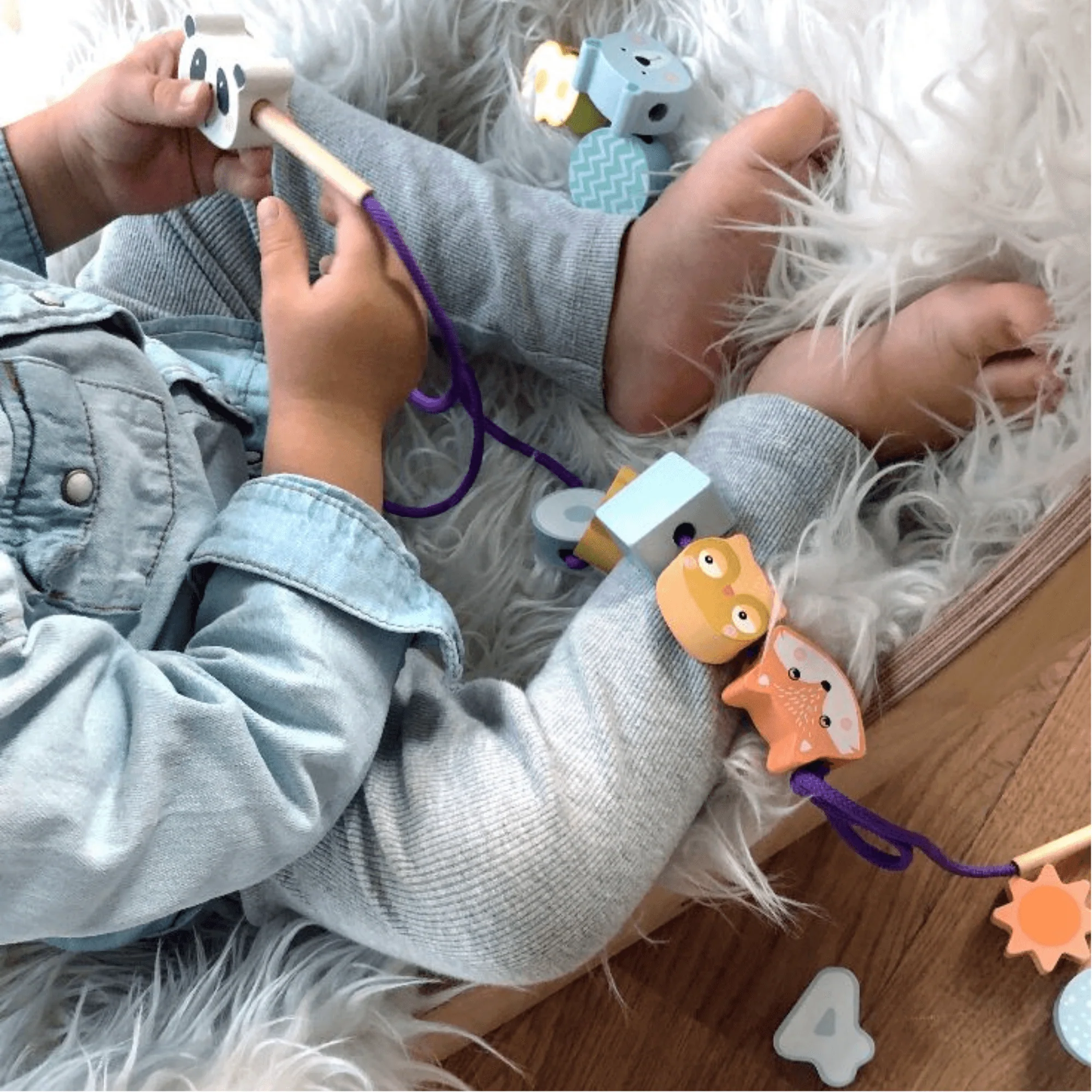 ENHEBRAR LOS NÚMEROS - Imagen 3