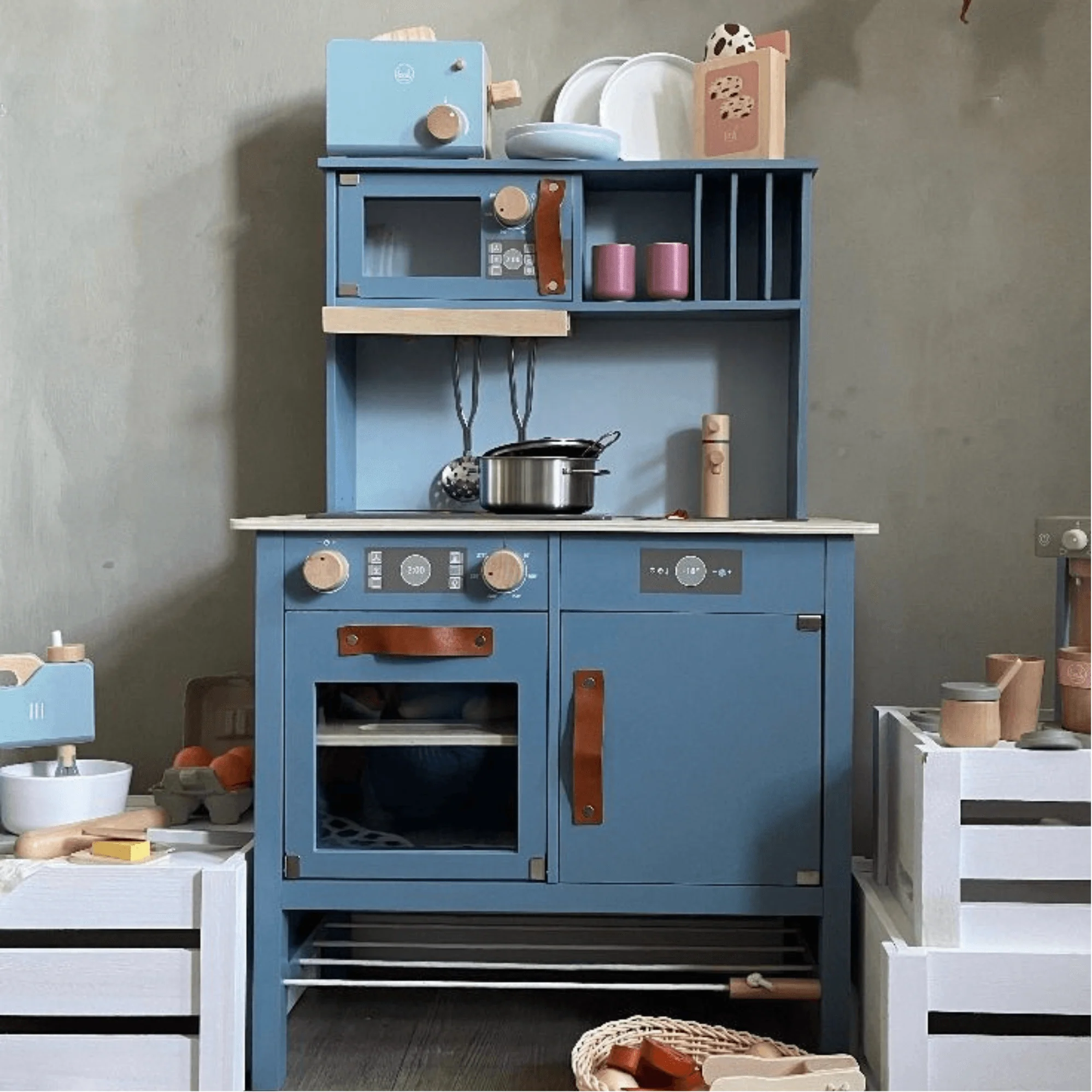 COCINITA INFANTIL - Imagen 8