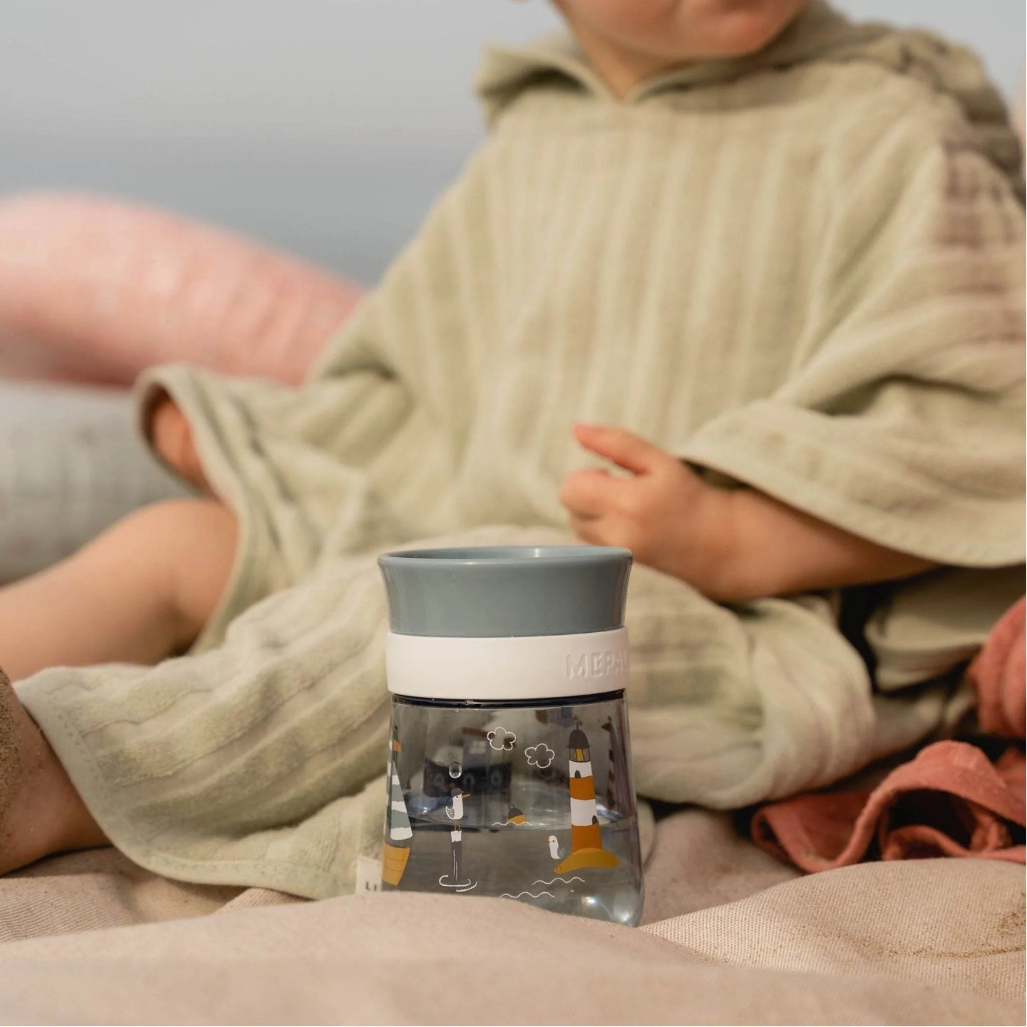 VASO 360º SAILOR - Imagen 3