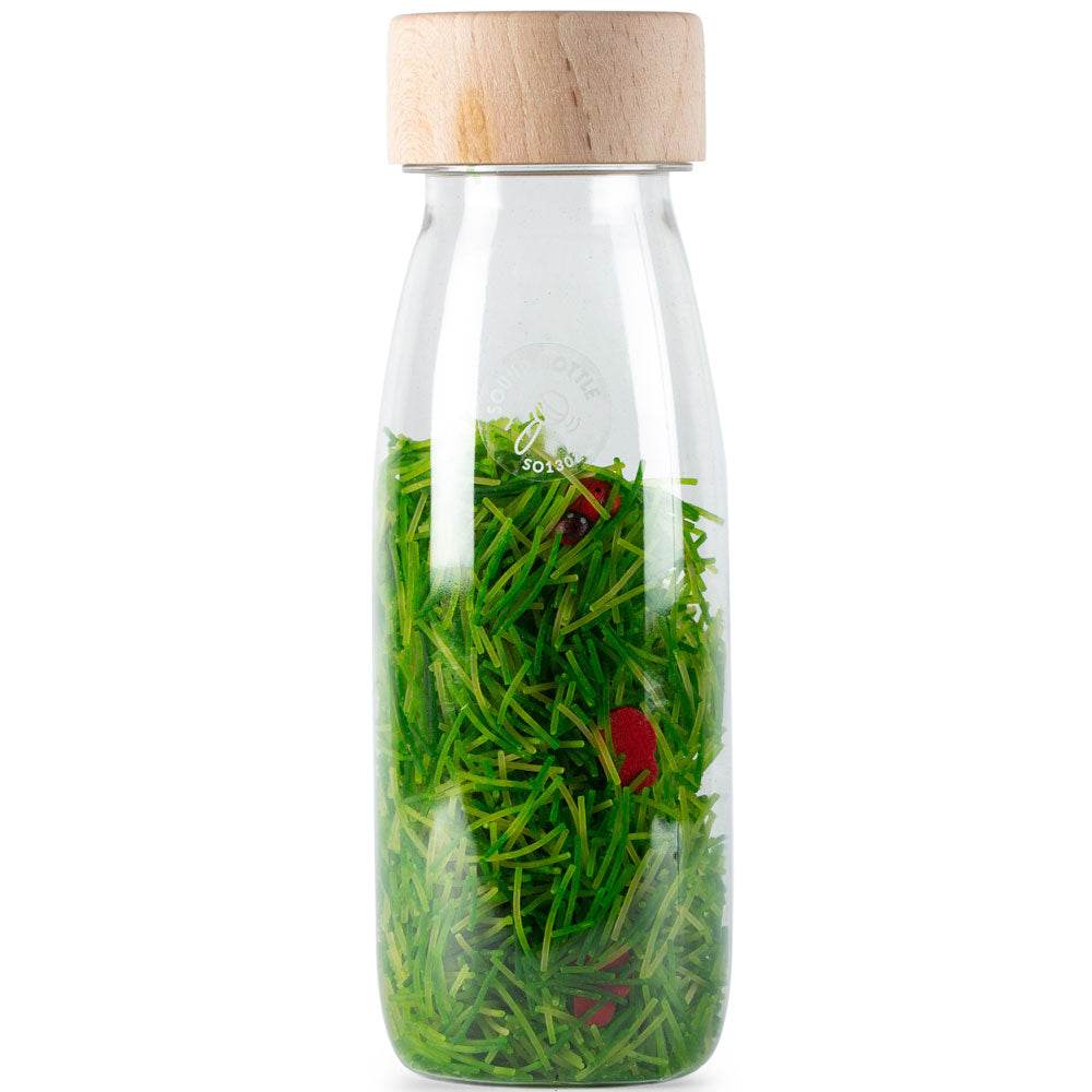 BOTELLA SENSORIAL SOUND LADYBIRDS - Imagen 2