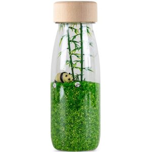 BOTELLA SENSORIAL SOUND PANDA