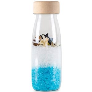 BOTELLA SENSORIAL SPY ARTIC