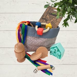 CANASTILLA MONTESSORI