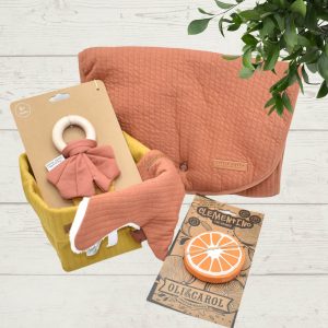 CANASTILLA REGALO LOVELY