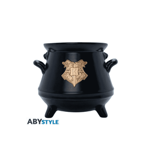 Harry Potter Taza 3D Cauldron