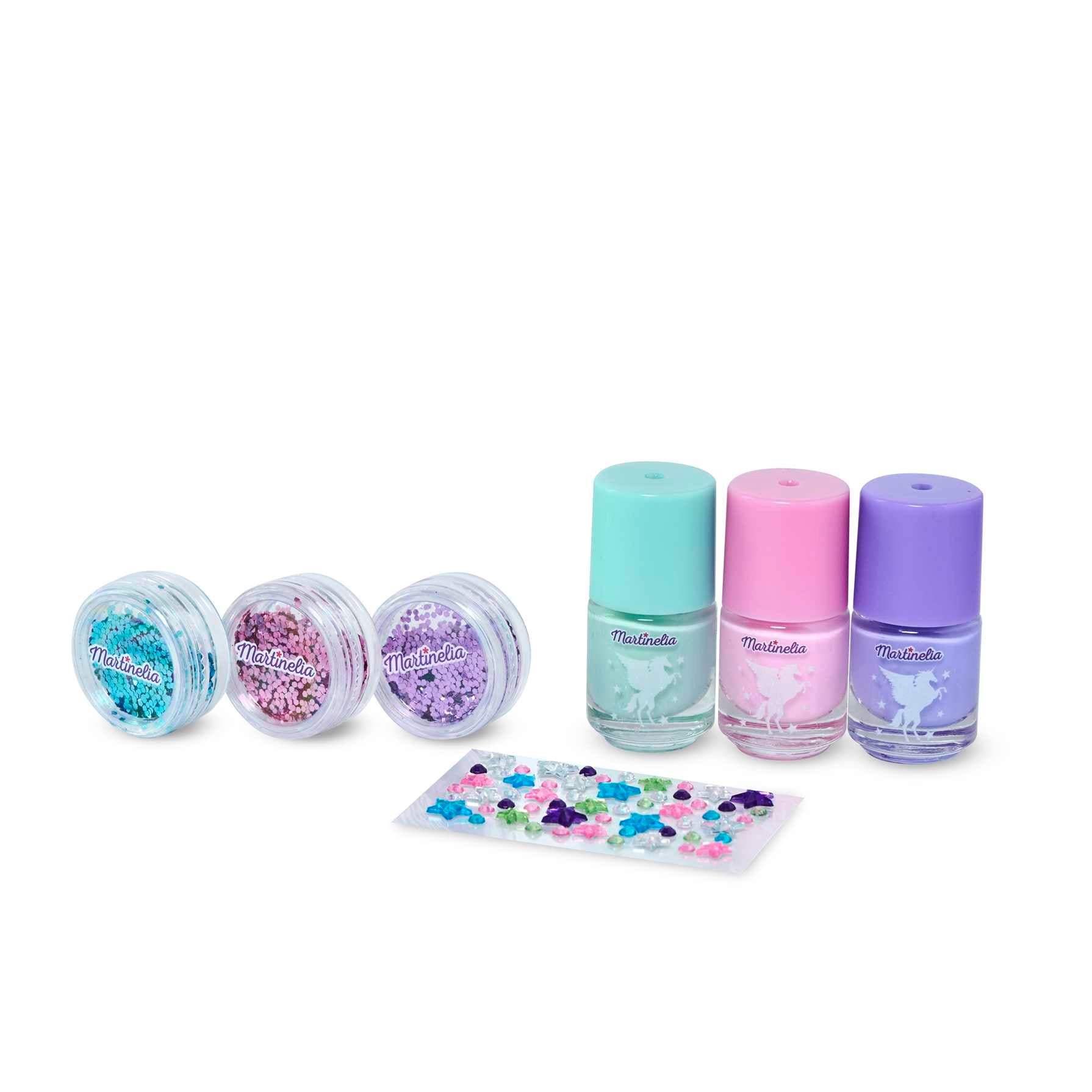 Martinelia Set de Manicura Galaxy Dreams - Imagen 3