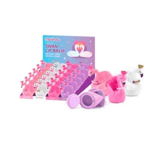 Bálsamo Labial Cisne Diferentes Modelos