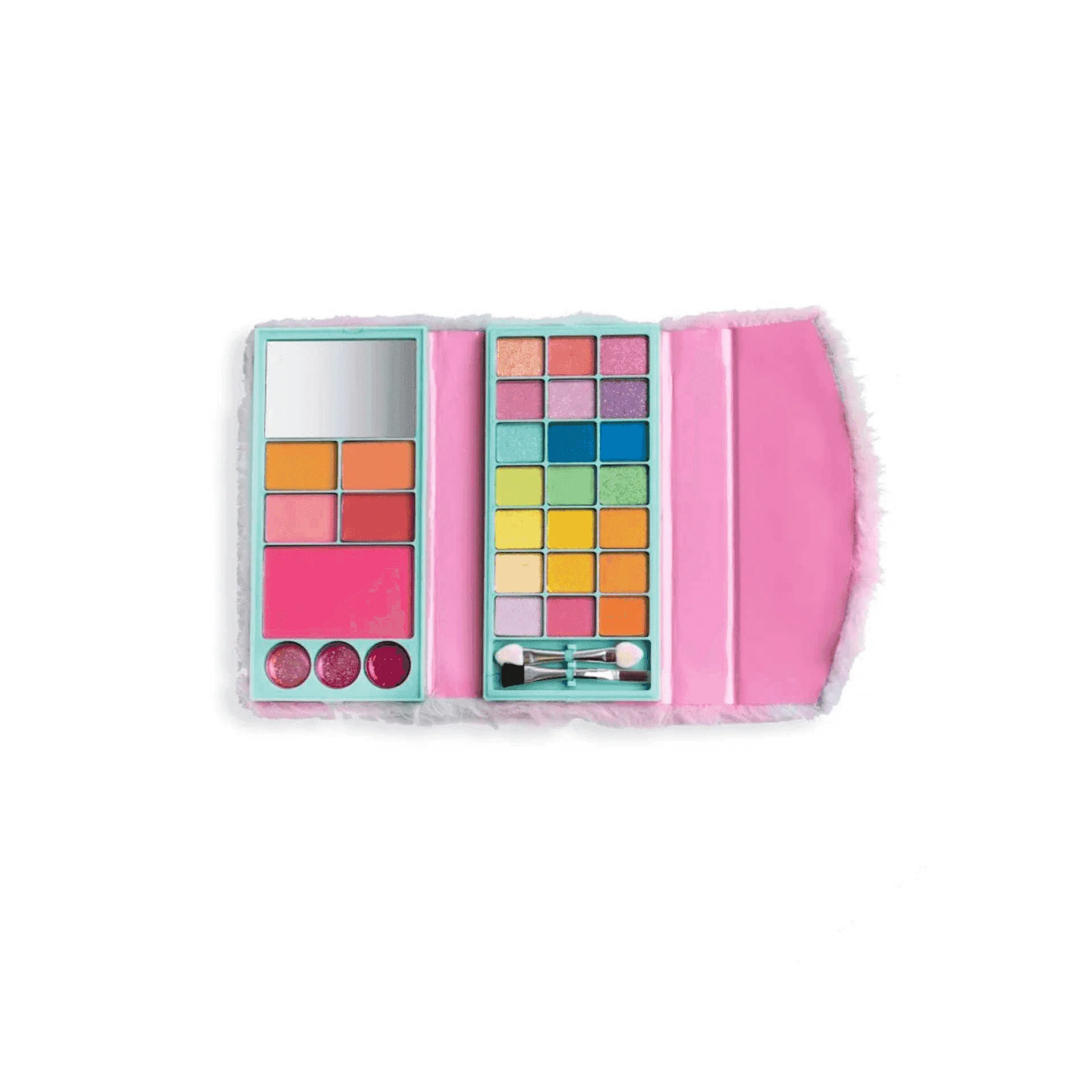 Martinelia Circus Makeup Wallet - Imagen 3