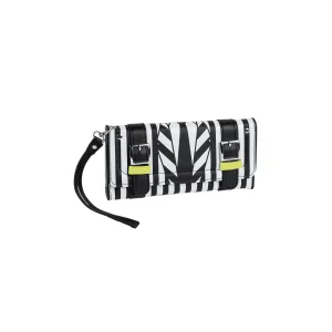 Cartera de Polipiel Beetlejuice