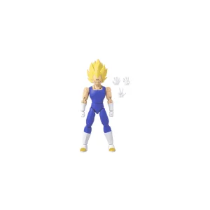Majin Vegeta Dragon Stars _Dragon Ball